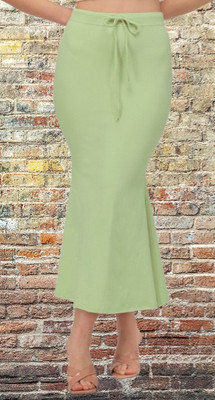 Dhyanvi Enterprise PISTA 0.1S Lycra Blend Petticoat(S)