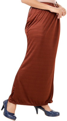 Zionity PT0530Z01 Satin Blend Petticoat(M)