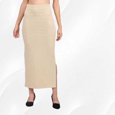 sherviya collection Fk_petticoat_7 Spandex Petticoat(S)