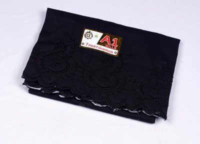 PK TRENDY COLLECTIONS P15 Pure Cotton Petticoat(XL)