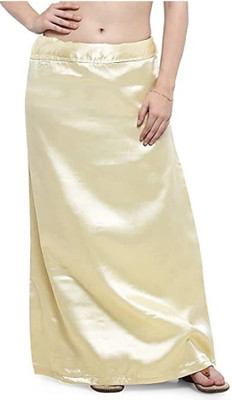 Disson ET-678XX Pure Silk, Pure Satin Petticoat(Free)