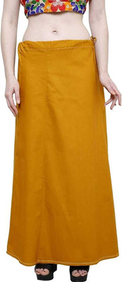 SBN Newlifestyle pure cotton product for women use 10 Pure Cotton Petticoat(Free)