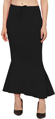 YAGNAM FAB Saree Shapwear Lycra Blend Petticoat(S)