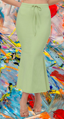 house of common HOC - FISH CUT FIROJI^--. M Lycra Blend Petticoat(M)