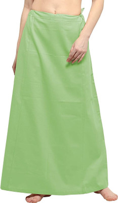KKR Fashion Pure cotton fabric material on product Pure Cotton Petticoat(Free)