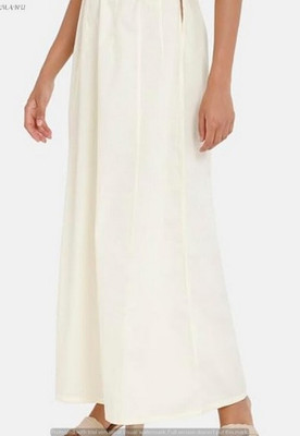 BATTLEFIELD Pure cotton RV57 Pure Cotton Petticoat(Free)