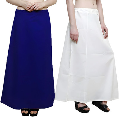 AARTIGARMENTS 2025-TredingComboPetticoat1001 Pure Cotton Petticoat(Free)