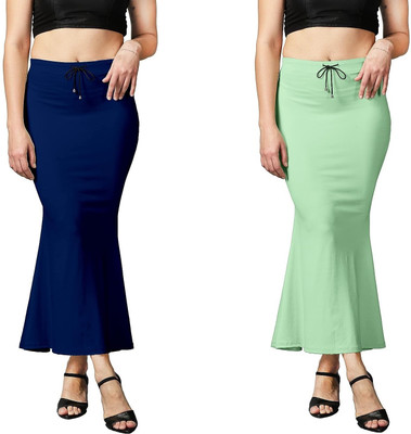 Woo THiNG Shapewear For Women Lycra Blend Petticoat(Free)
