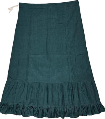 Belizzi Paridhan Foxtons Pure Cotton Petticoat(XXL)