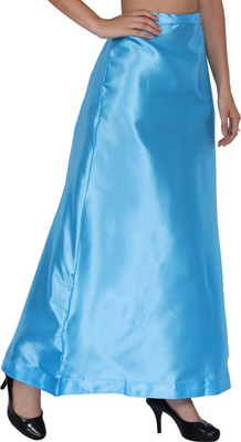 Melhors MEL_0011 Satin Blend Petticoat(Free)