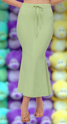 house of common HOC - FISH CUT FIROJI^-. Lycra Blend Petticoat(S)