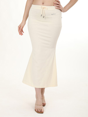 FlyBirds FFB1-SS-CREAM Polyester Petticoat(M)