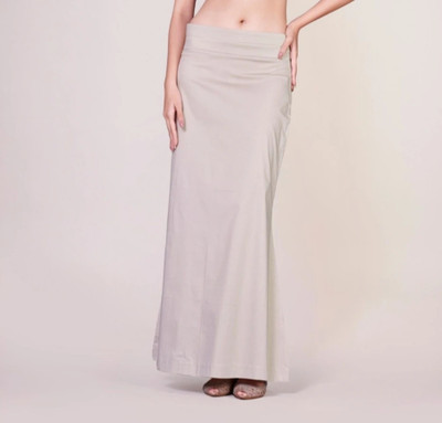 PKYC AMCLGreyCP Pure Cotton Petticoat(Free)