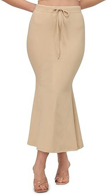 bakLOL FISH_CUT Pure Cotton Petticoat(Small)