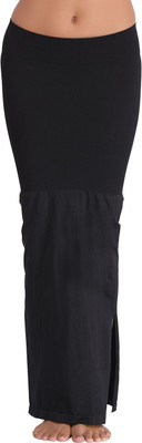 Clovia SW0023P13 Lycra Blend Petticoat(XXL)