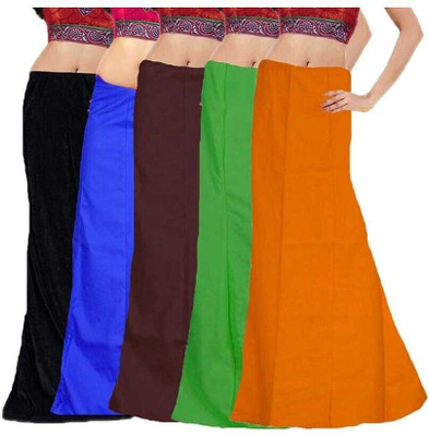 ADEETYA 5C-2 Polyester Petticoat(Free)