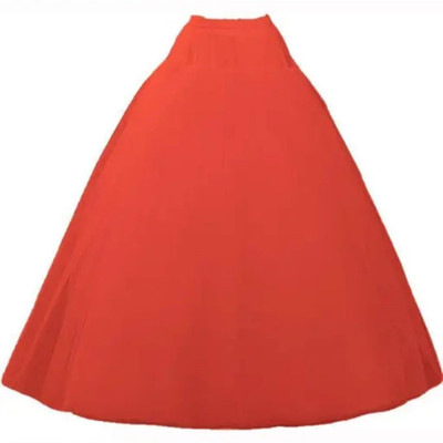 Kitty-Fashion 2_LAYER_SKIRT Net Petticoat(Free)