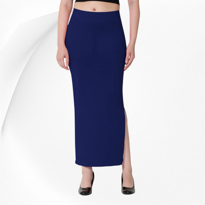 sherviya collection Fk_petticoat_328 Spandex Petticoat(XXL)