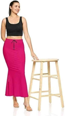qunootcloset PETTICOAT - RANI Lycra Blend Petticoat(M)