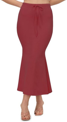 MISVI SPR1 Lycra Blend Petticoat(XXL)