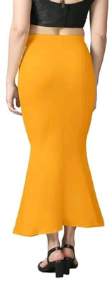 VAGMI STORE VM /X/50 Lycra Blend Petticoat(M)