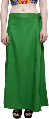 Palvit Fashion petticoat Pure Cotton Petticoat(Medium)