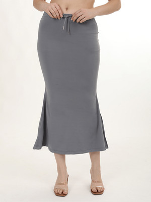 FlyBirds FFB1-SS-DARK GREY Polyester Petticoat(M)