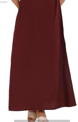 BATTLEFIELD Pure cotton RV55 Pure Cotton Petticoat(Free)