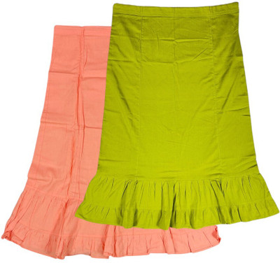 Belizs BE-W-JCC-BTS_CG Pure Cotton Petticoat(XL)