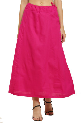 Mahidegisnhouse MDH002 Pure Cotton Petticoat(L)