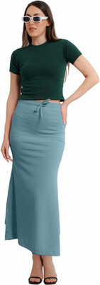 FABVIO PLUS PETI-FIRO Lycra Blend Petticoat(S)