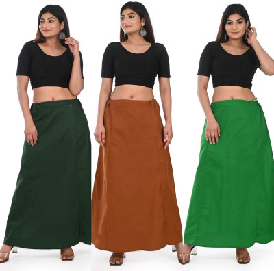 BALOTRA CREATION PATICOAT03-232 Pure Cotton Petticoat(Free)