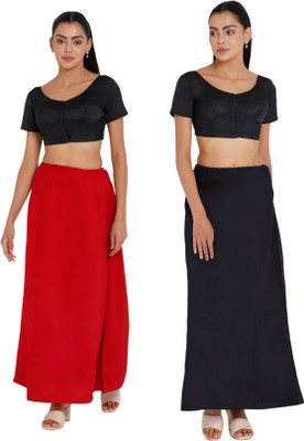 BFW Petticoat Pure Cotton Petticoat(Free)