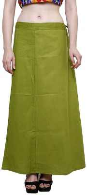 Ojha Crafts SPTC07 Pure Cotton Petticoat(Free)