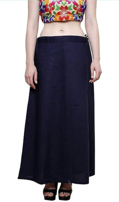 sspp Enterprise Max@013_21 Pure Cotton Petticoat(Free)