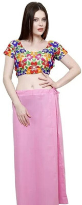 OISIN SPSYSD09 Pure Cotton Petticoat(XL)