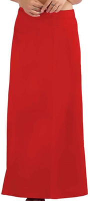 Violet RED ST5 Cotton Blend Petticoat(Free)