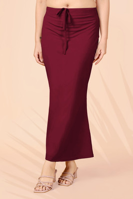 Krivox Shapewear Cotton Blend Petticoat(XXL)