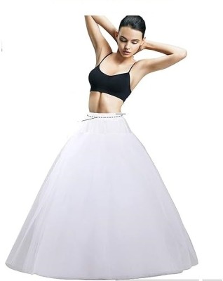 Kitty-Fashion GK-2-LAYER Net Petticoat(Free)