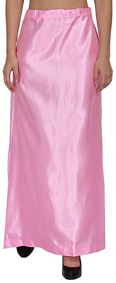 YanviEnterprise 867 Pure Satin Petticoat(Free)