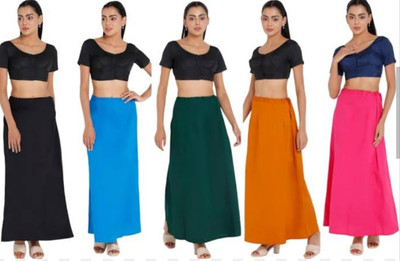 Sdenter W_pt_01 Cotton Blend Petticoat(Free)