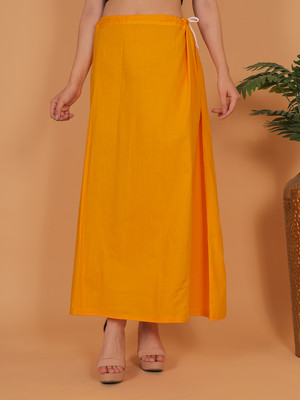MyTrendzs MT_PT Pure Cotton Petticoat(Free)