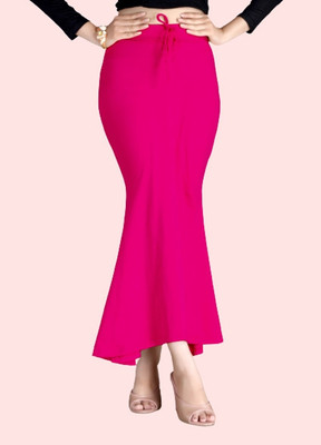 ALYNE FISHTAIL Nylon Blend Petticoat(L)