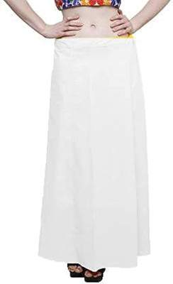MCS Petticoat for women Pure Cotton Petticoat(Free)