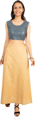 pickeazy BegieFree Pure Cotton Petticoat(7XL)