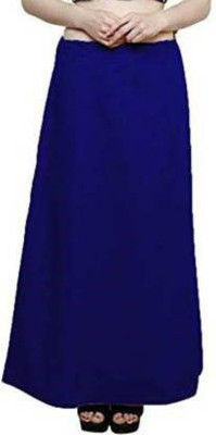 First Trend Fashion Petticoat Pure Cotton Petticoat(M)