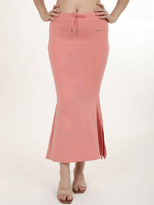 FlyBirds FFB1-SS-ROSE GOLD Polyester Petticoat(L)