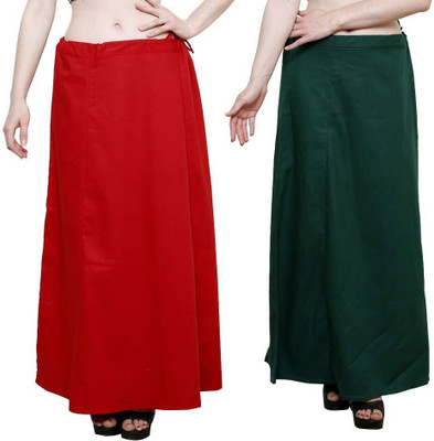 YUKATA PETTICOT Pure Cotton Petticoat(Free)