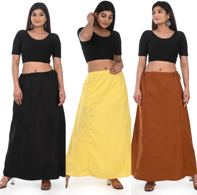 BALOTRA CREATION PATICOAT03-226 Pure Cotton Petticoat(Free)