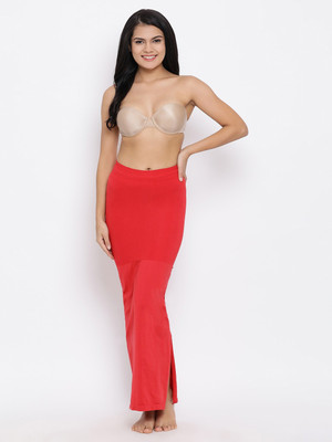 Clovia SW0048P04 Nylon Blend Petticoat(XXL)